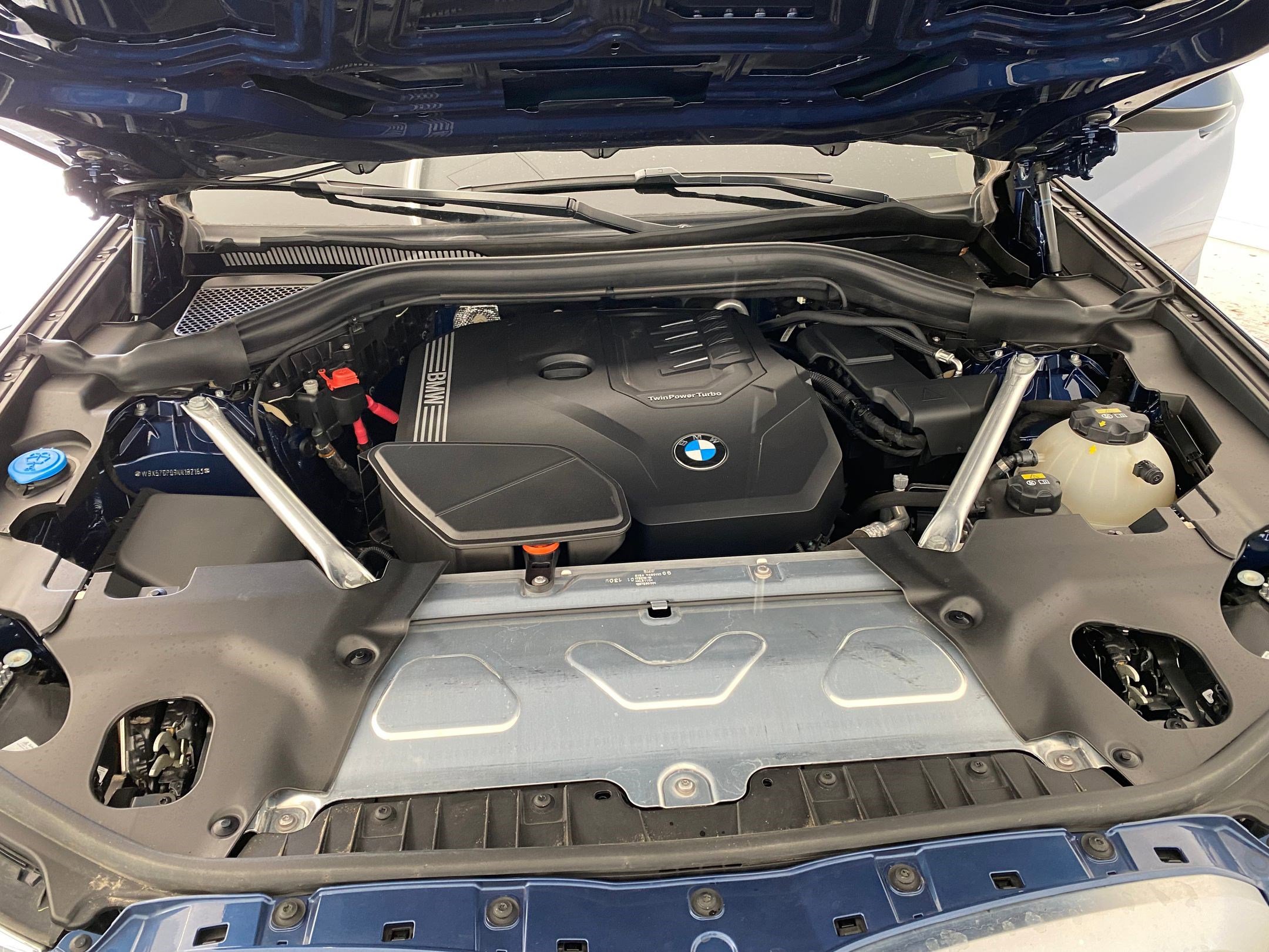 Certified 2022 BMW X3 xDrive30i w/ Premium Package 2 (ZPA) image 32