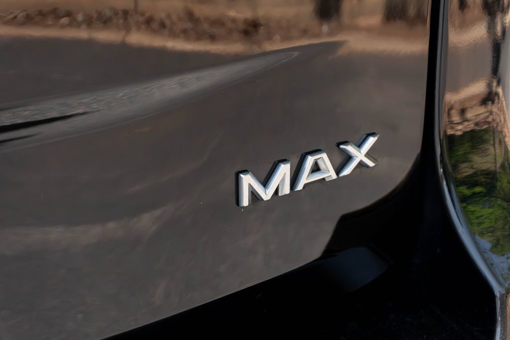 Used 2025 Ford Expedition Max Active RWD image 11