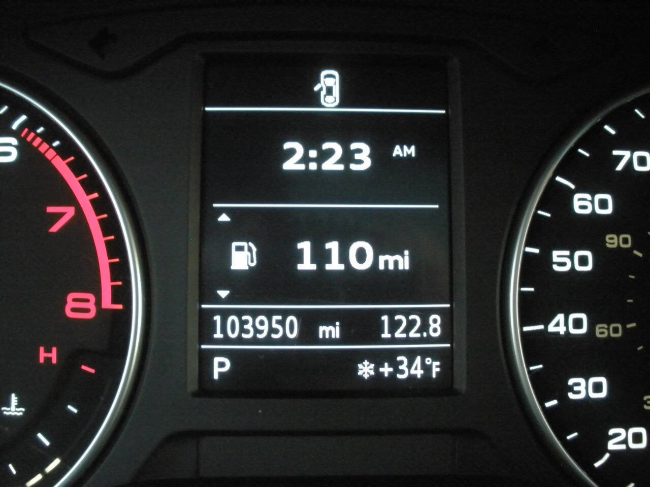 Used 2015 Audi A3 2.0T Premium Plus w/ Premium Plus Package image 36