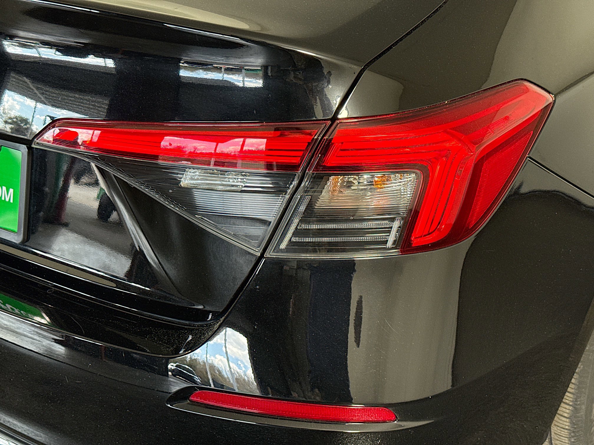 Used 2023 Honda Civic LX image 34