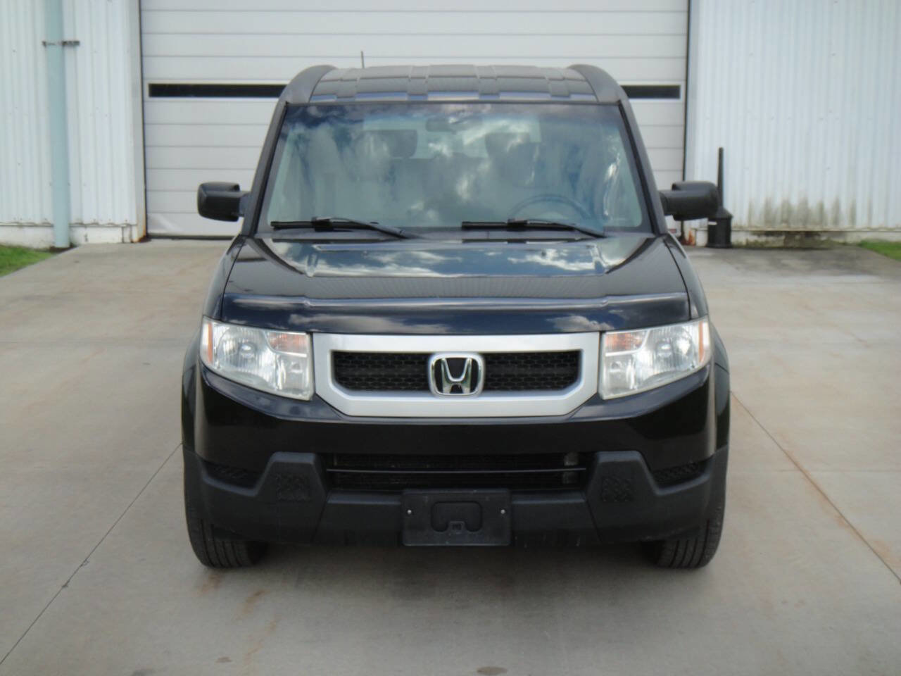 Used 2009 Honda Element LX image 3