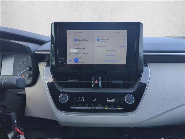 Used 2024 Toyota Corolla LE image 15