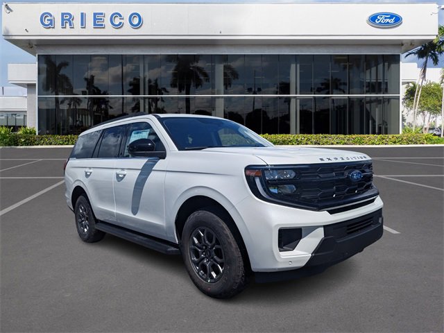 New 2025 Ford Expedition Active