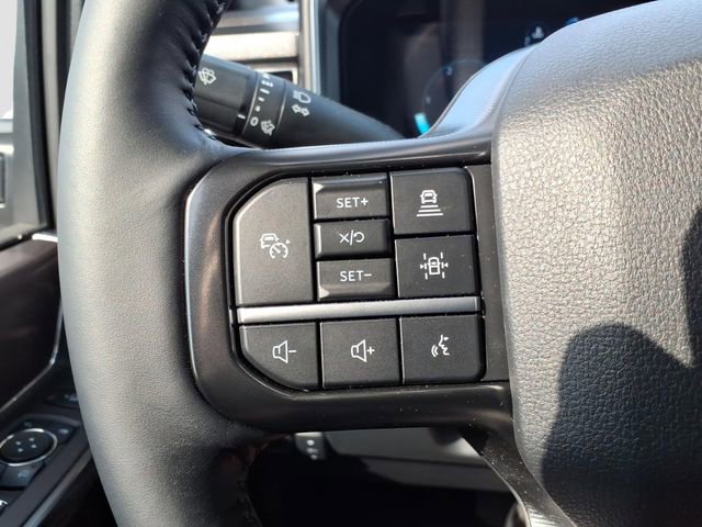 New 2026 Ford F350 Platinum image 23