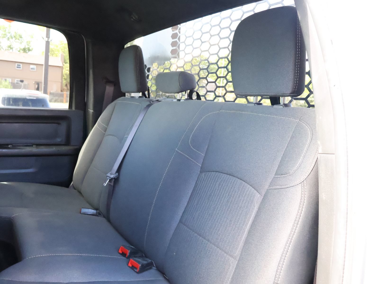 Used 2022 RAM 5500 Tradesman w/ Chrome Appearance Group AWD/4WD image 45