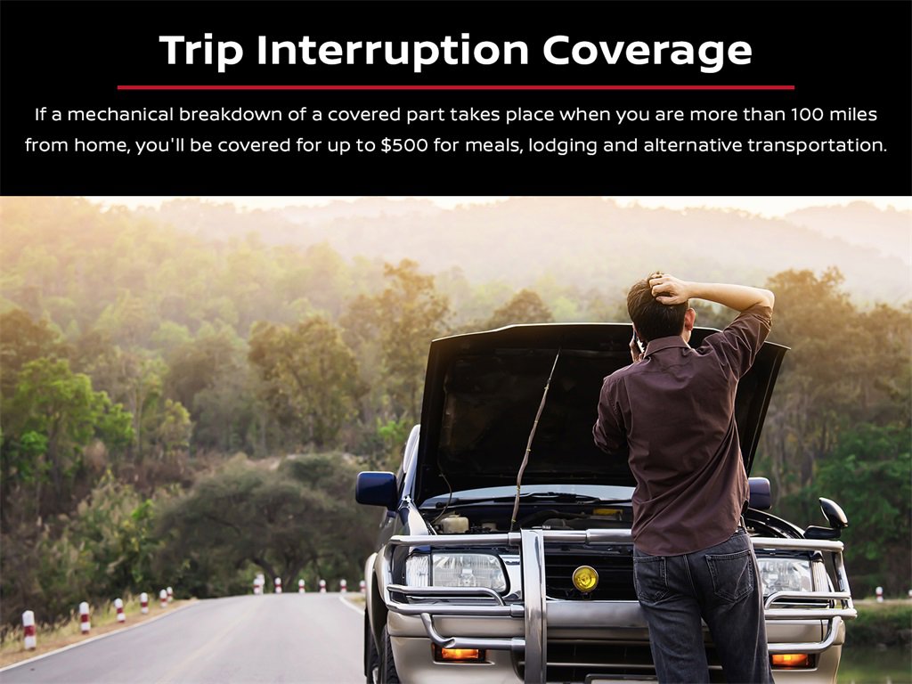 Certified 2025 Nissan Rogue SV image 37