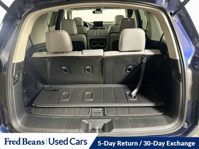 Used 2024 Honda Pilot Touring image 34