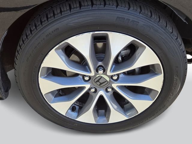 Used 2013 Honda Accord LX-S image 8