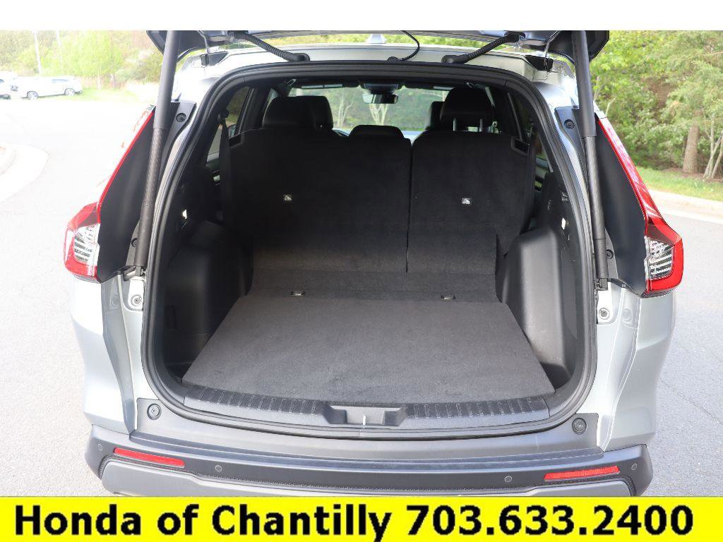 Certified 2023 Honda CR-V Sport Touring image 25