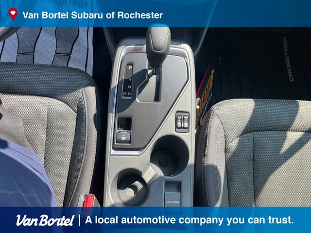 Certified 2024 Subaru Crosstrek 2.0i Premium AWD/4WD image 20