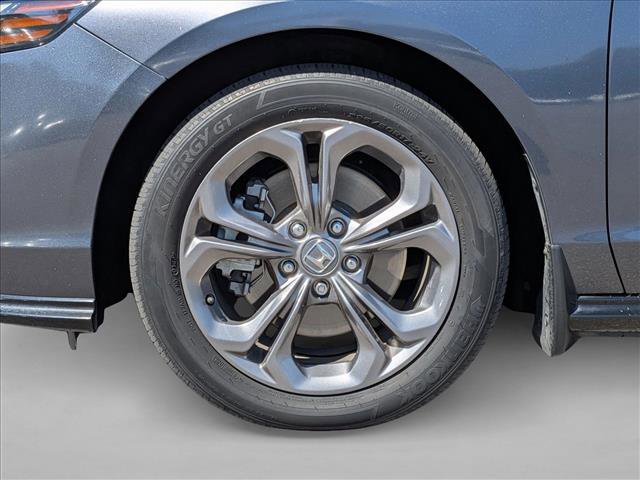 Used 2023 Honda Accord EX-L image 24