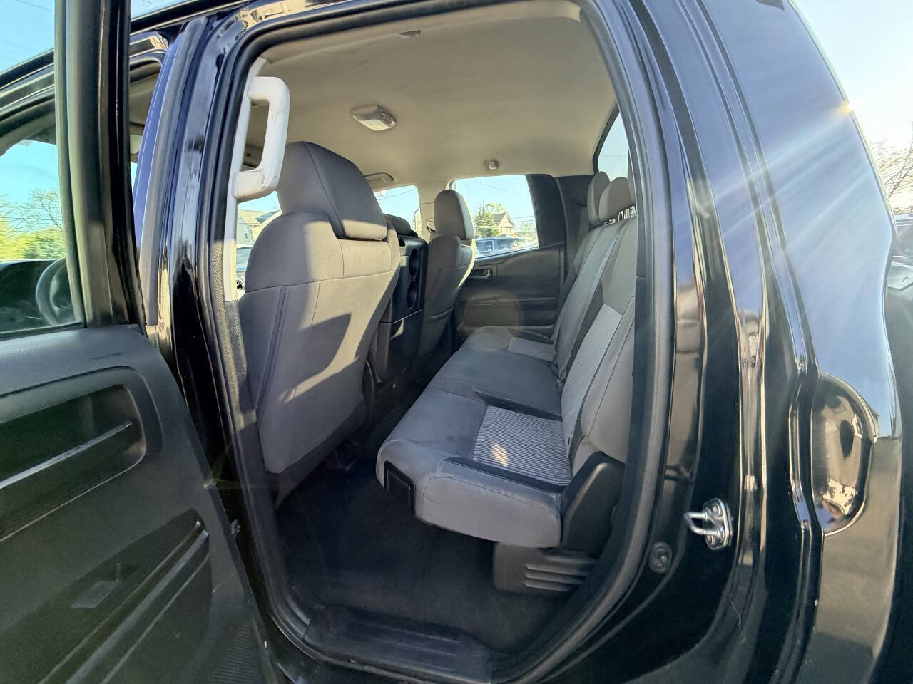 Used 2014 Toyota Tundra SR AWD/4WD image 29
