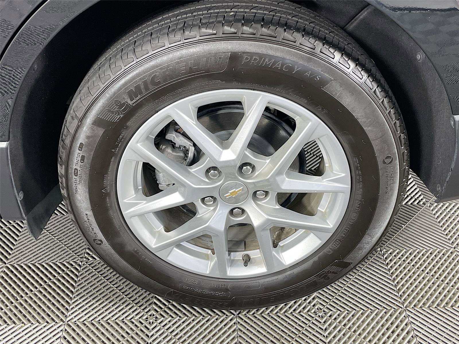 Certified 2024 Chevrolet Equinox LT image 32