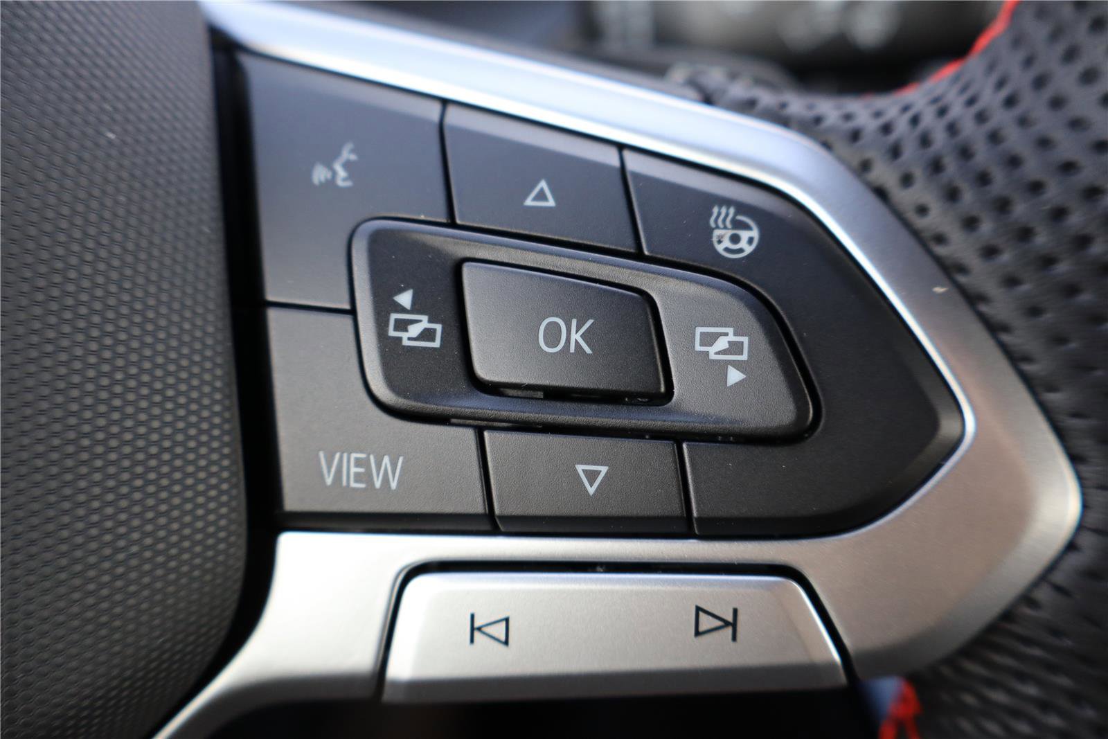 New 2026 Volkswagen GTI S image 17