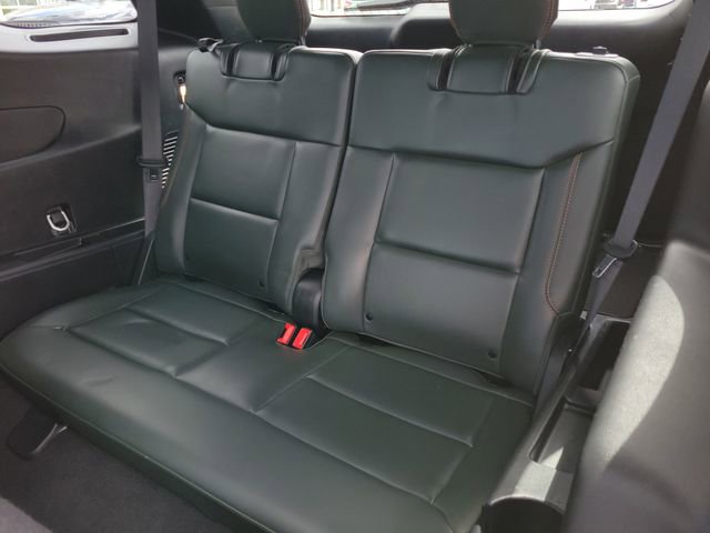 Certified 2024 Ford Explorer Timberline w/ Timberline Technology Package AWD/4WD image 15