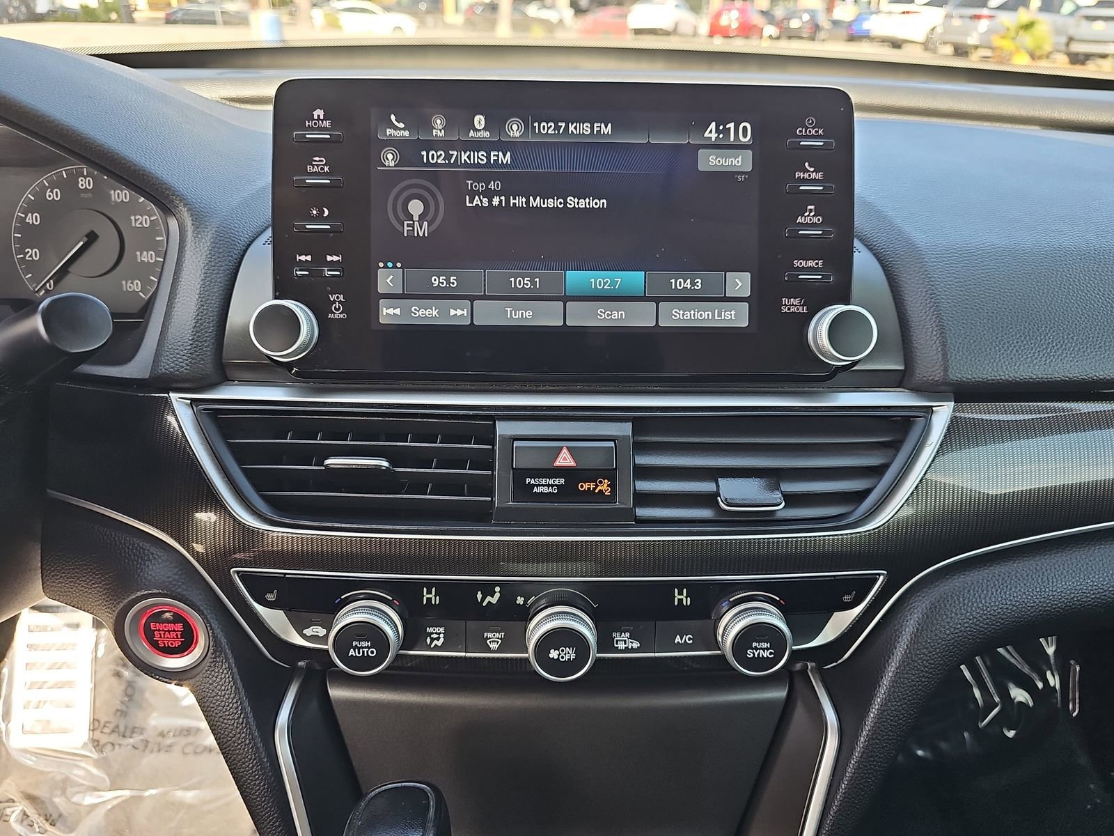 Used 2022 Honda Accord Sport Special Edition image 19
