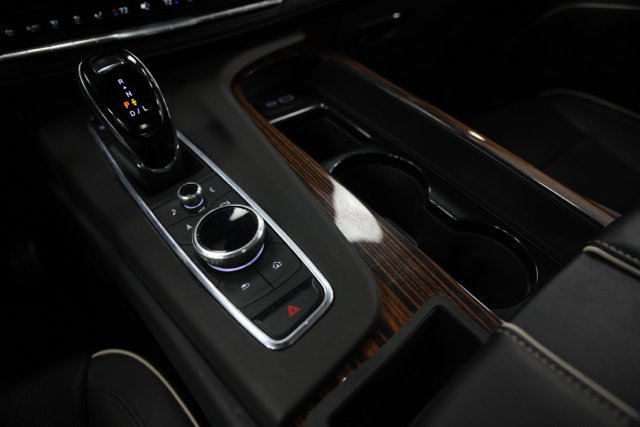 Used 2023 Cadillac Escalade Premium Luxury w/ LPO, Floor Liner Package AWD/4WD image 27