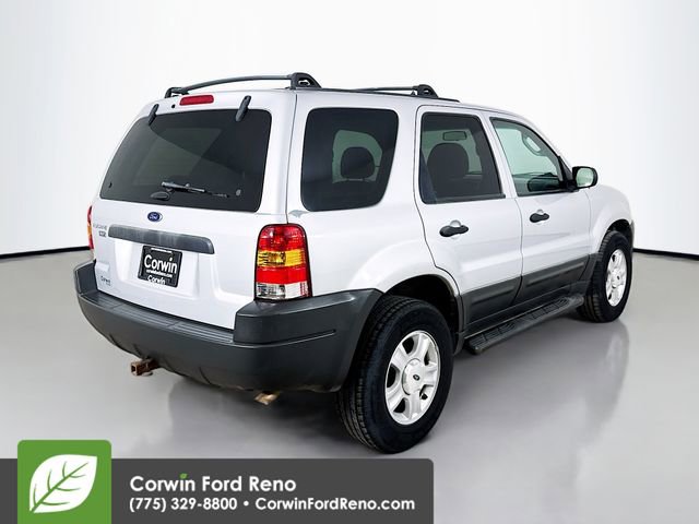 Used 2003 Ford Escape XLT image 7