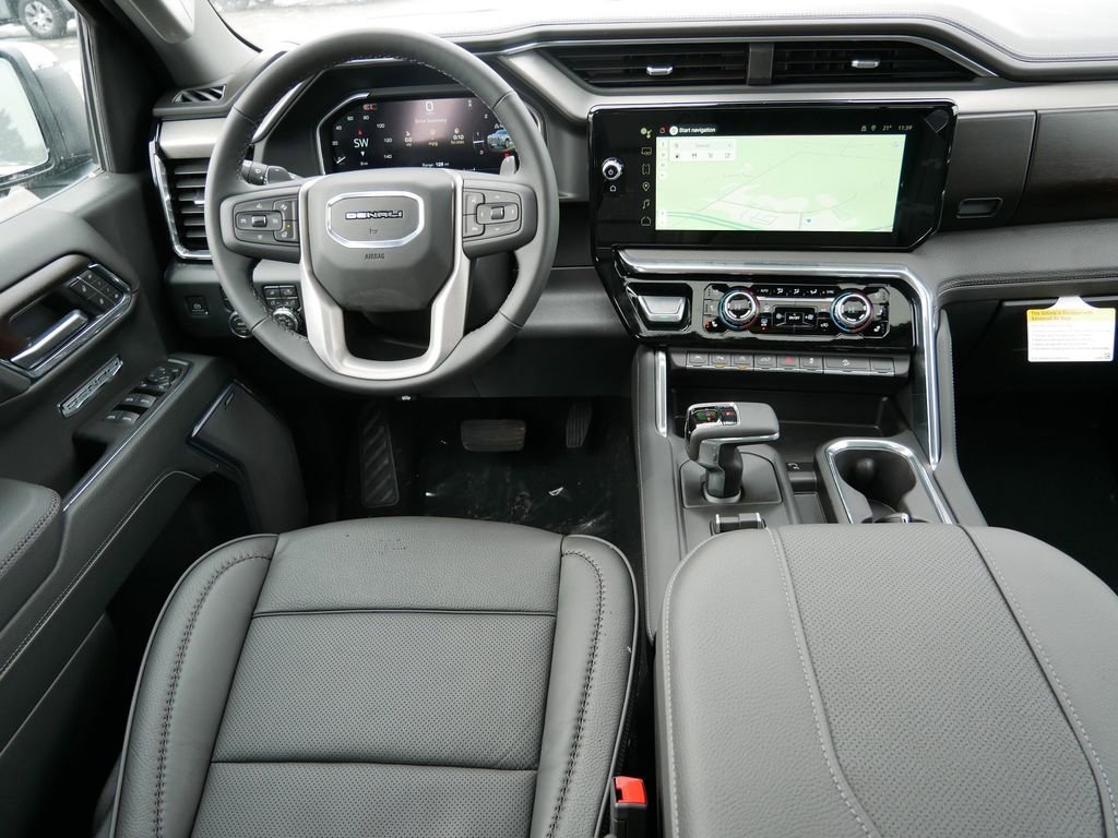 New 2026 GMC Sierra 1500 Denali w/ Denali Reserve Package image 10