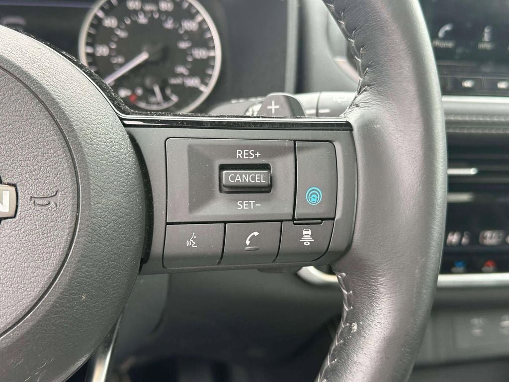 Used 2023 Nissan Rogue SL w/ SL Premium Package AWD/4WD image 24