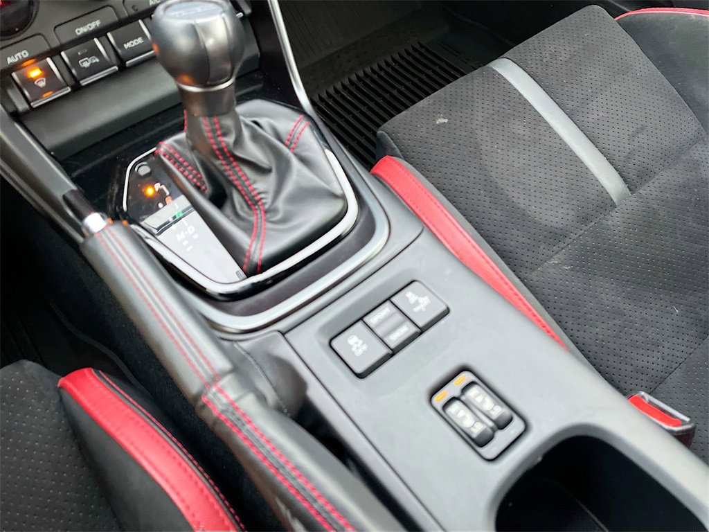 Used 2024 Toyota GR86 TRUENO Edition image 16