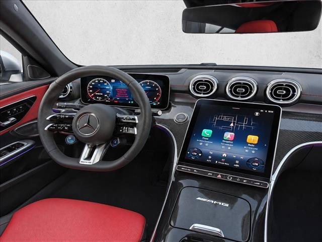 New 2027 Mercedes-Benz CLE 53 AMG 4MATIC Cabriolet image 30