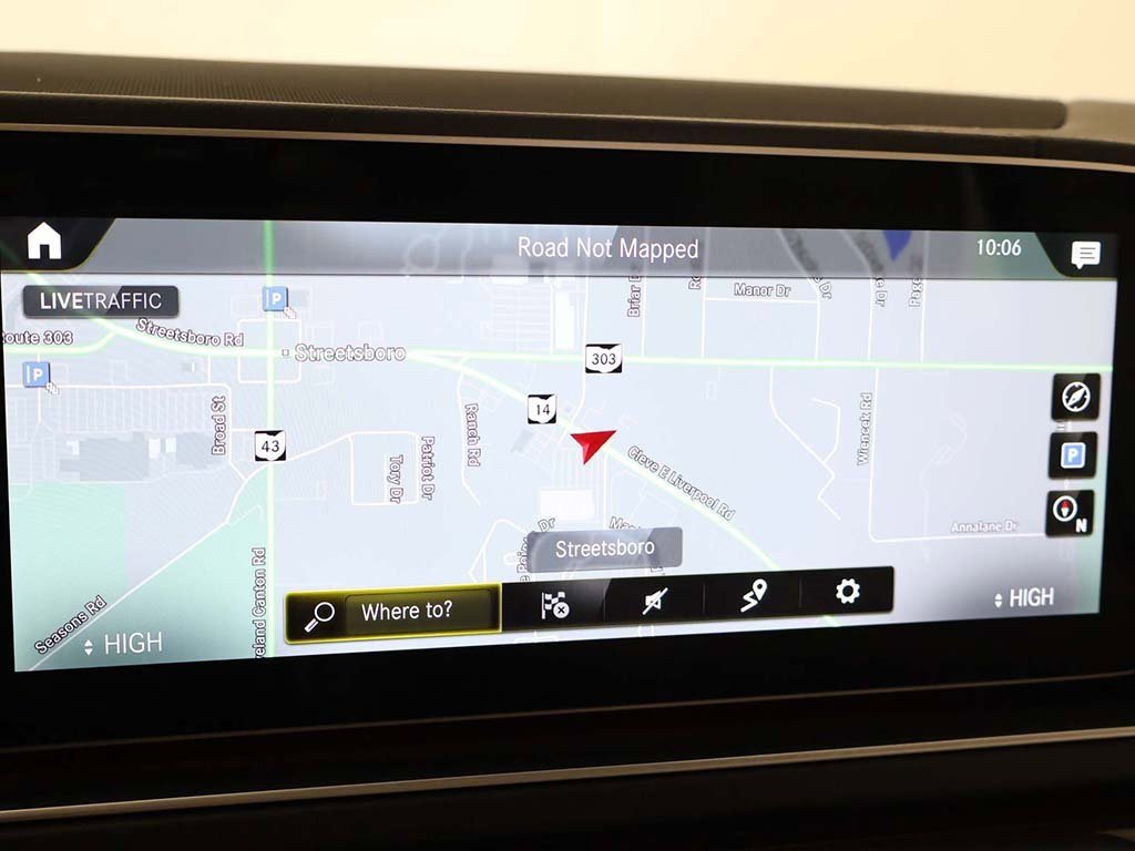 Used 2021 Mercedes-Benz GLS 450 GLS 450 image 56