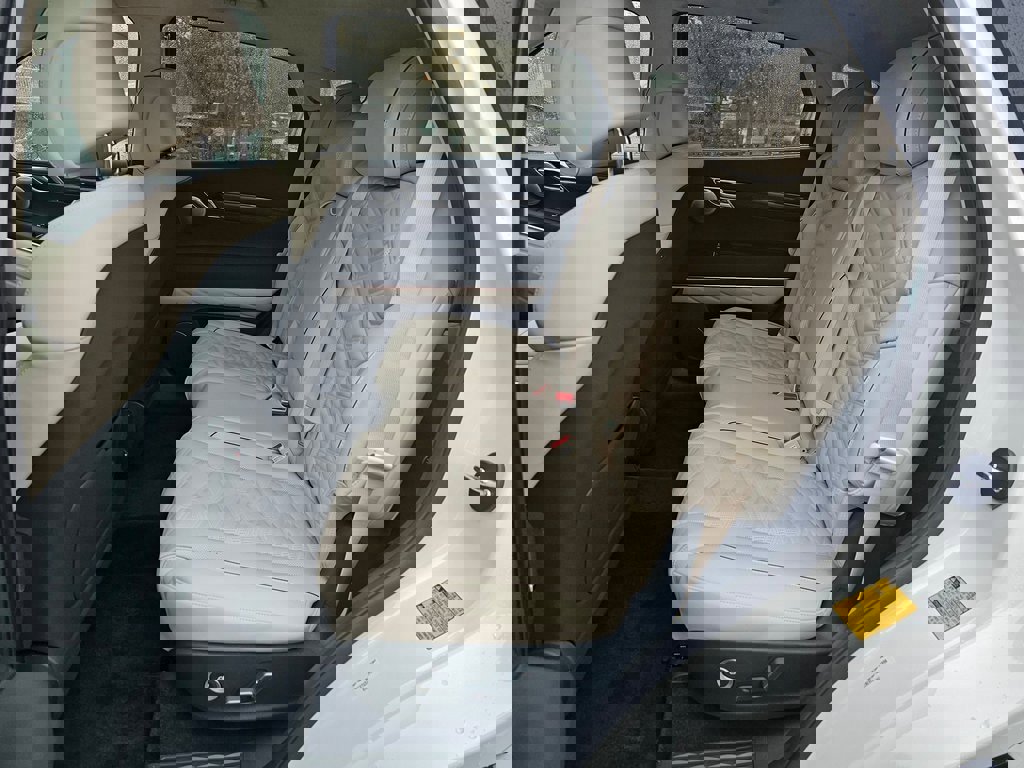 New 2026 Genesis GV80 3.5T e-SC image 23