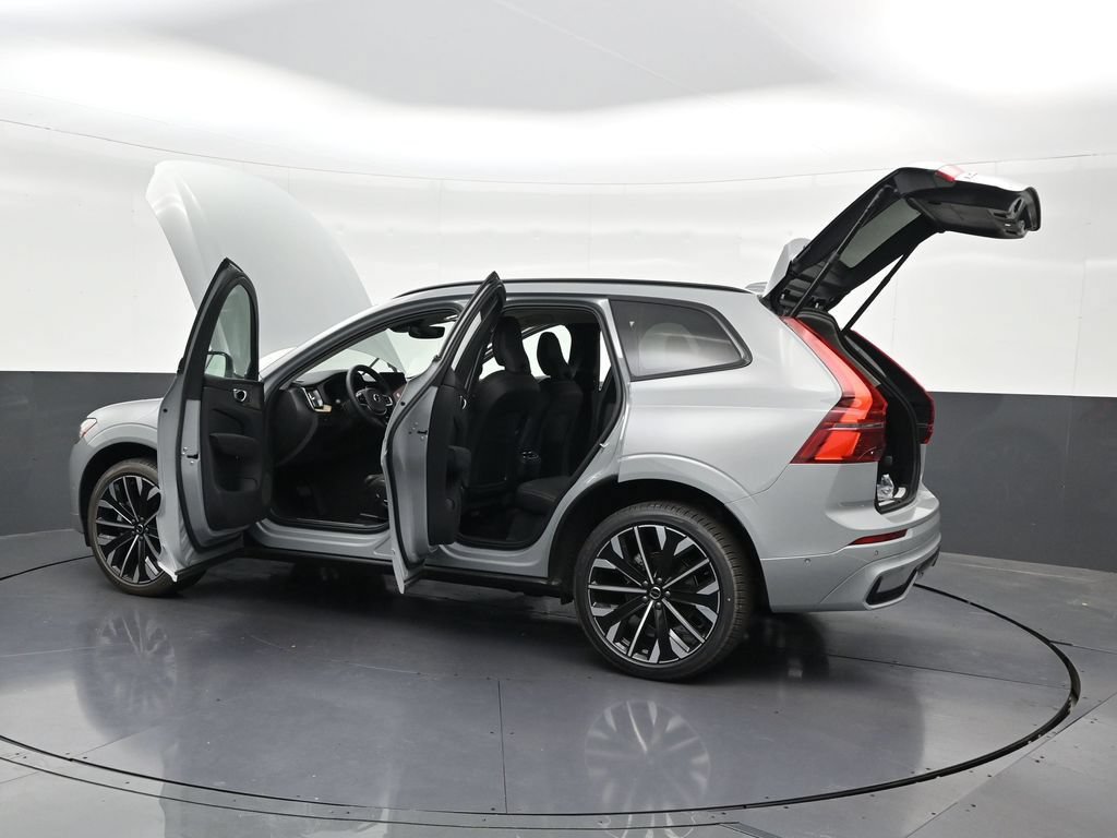 New 2026 Volvo XC60 B5 Ultra AWD/4WD image 32