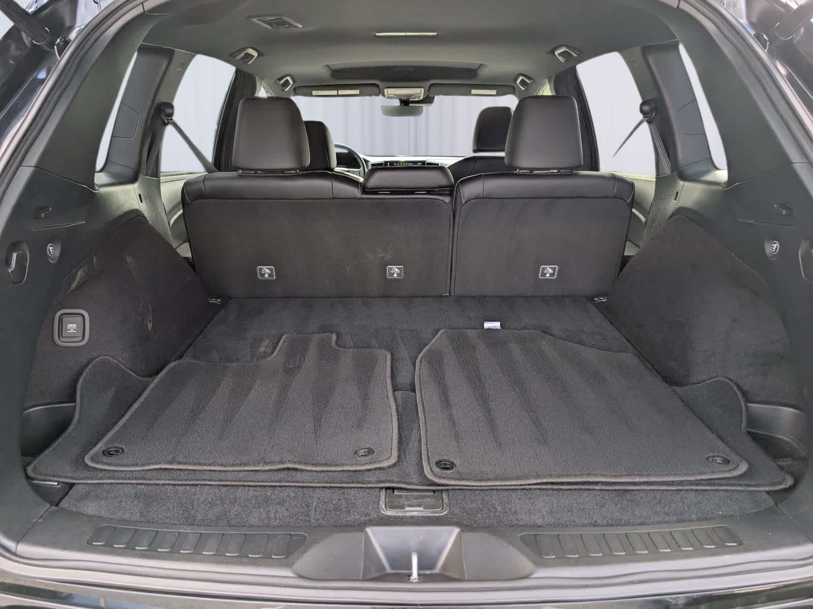 Certified 2023 Honda Passport EX-L image 13
