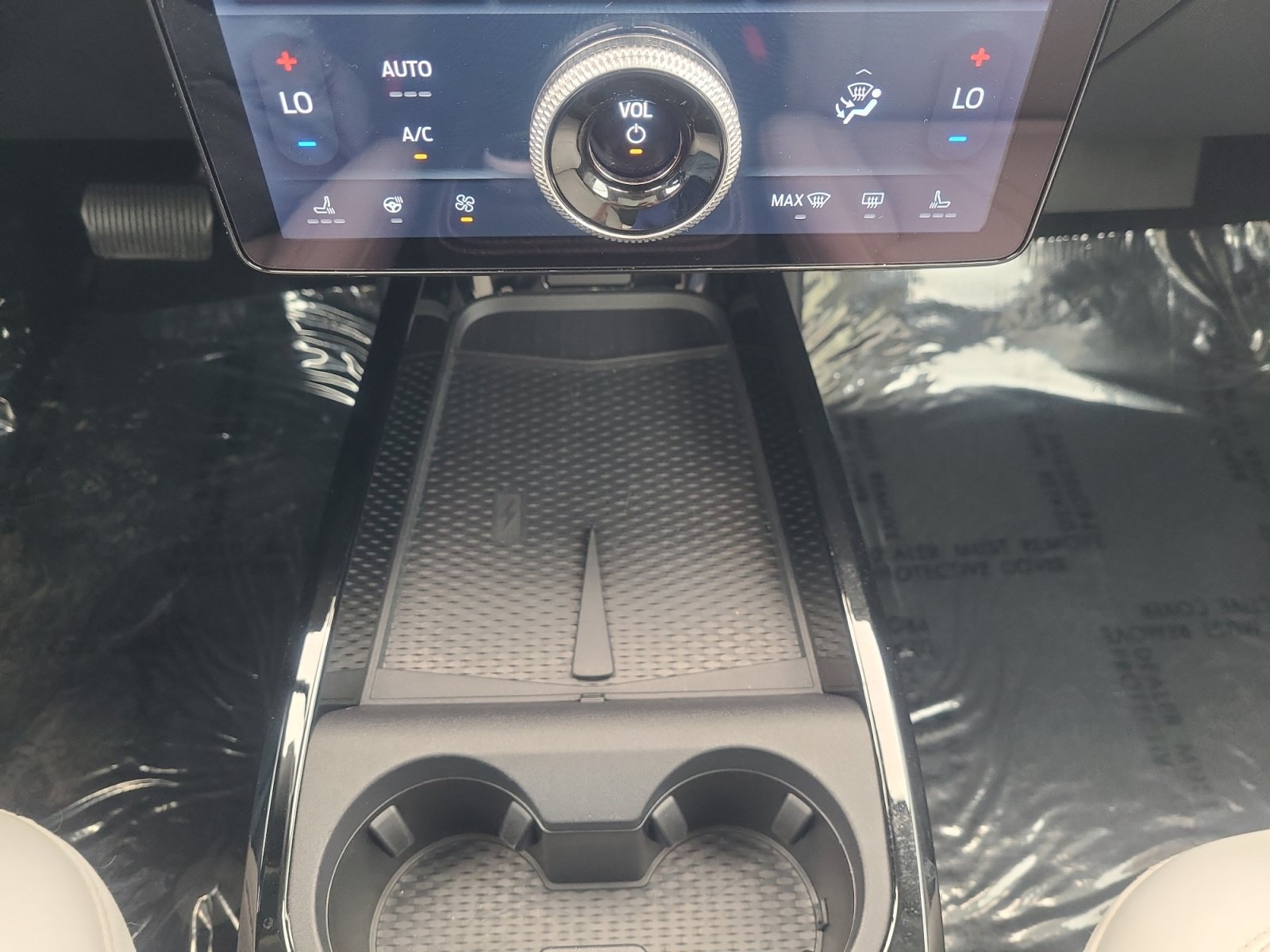Used 2023 Ford Mustang Mach-E Premium RWD image 31