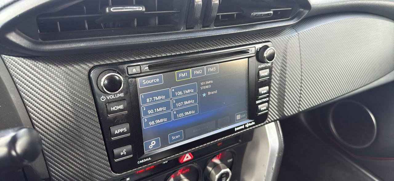 Used 2016 Subaru BRZ Limited w/ Popular Package #3 image 18