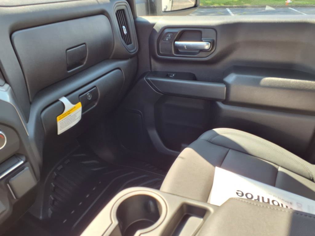New 2025 Chevrolet Silverado 2500 W/T w/ WT Convenience Package AWD/4WD image 26