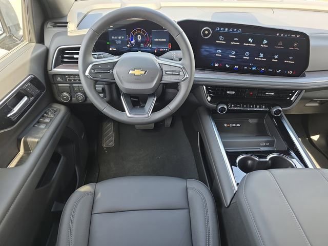 New 2026 Chevrolet Tahoe LT RWD image 13