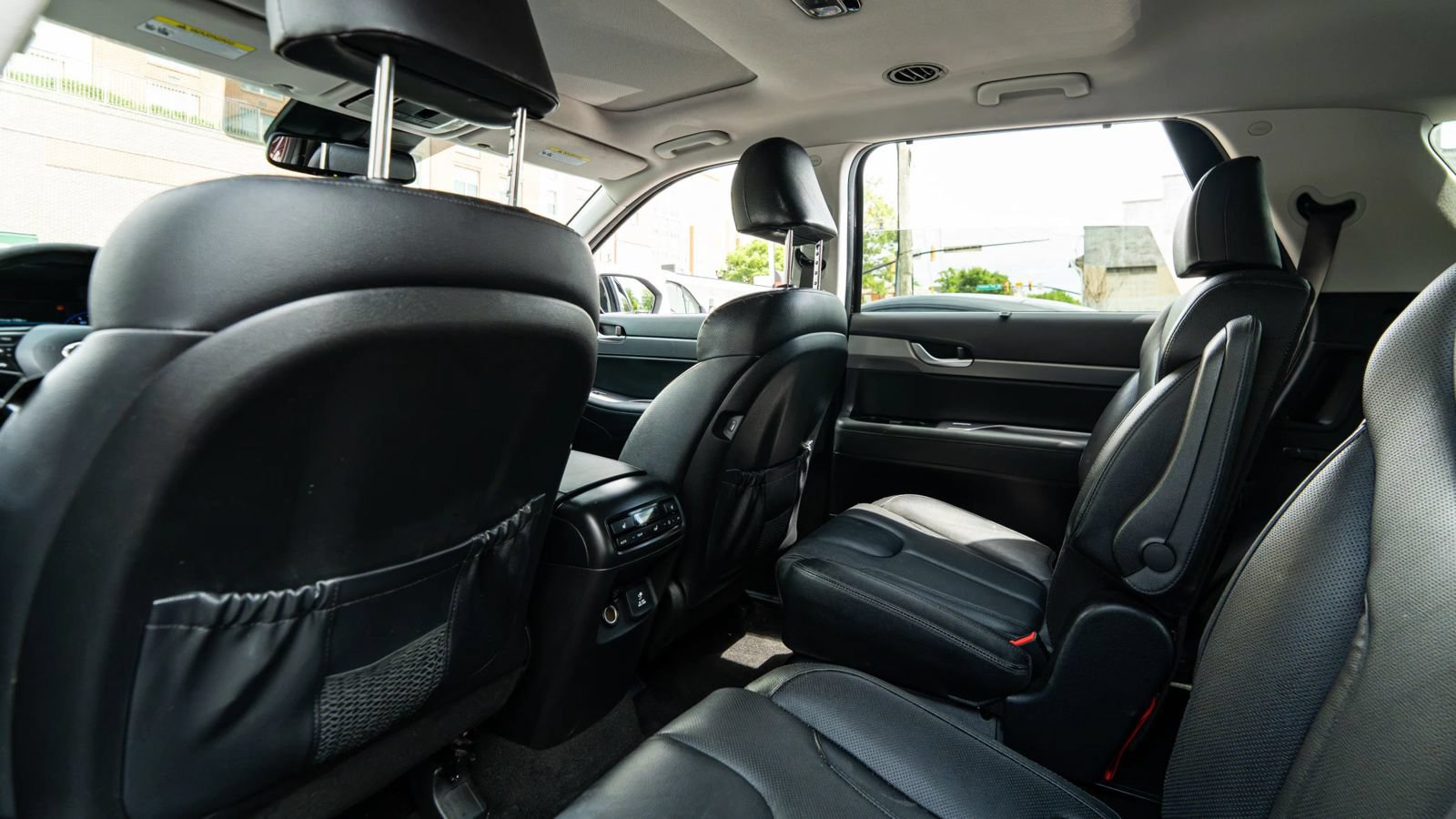 Used 2020 Hyundai Palisade SEL AWD/4WD image 30