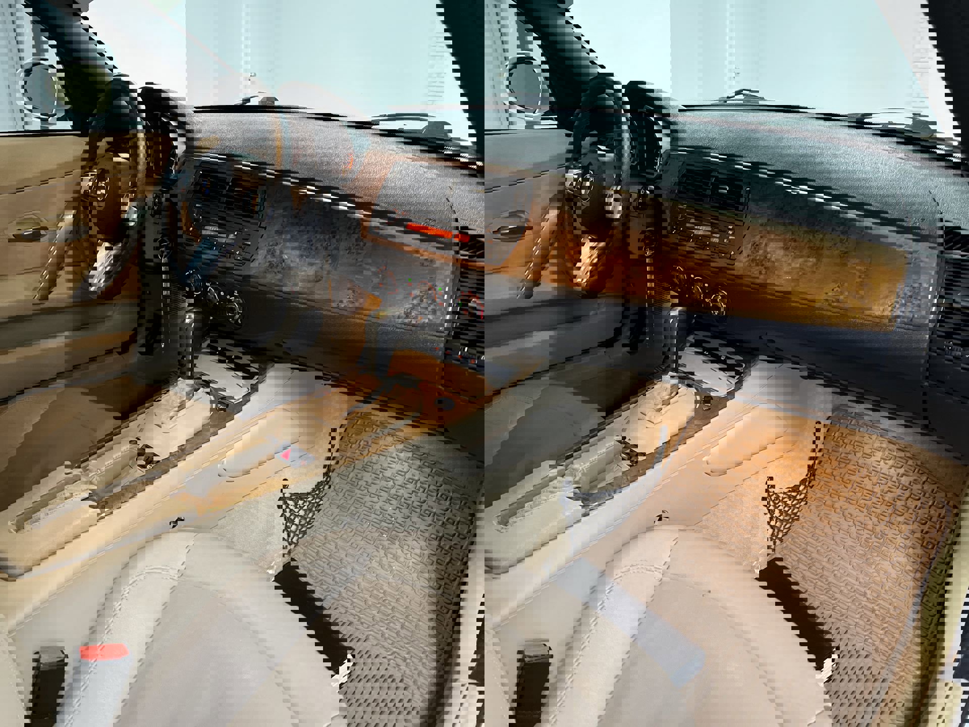 Used 2007 BMW Z4 3.0si image 76