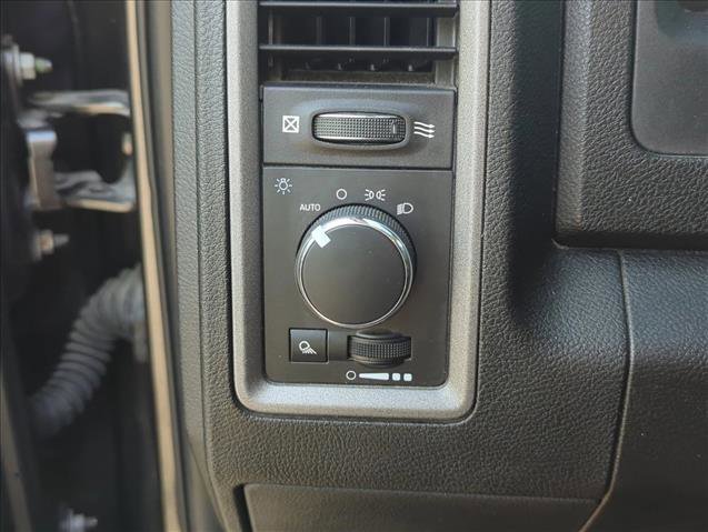 Used 2022 RAM 1500 Tradesman w/ Electronics Group AWD/4WD image 12