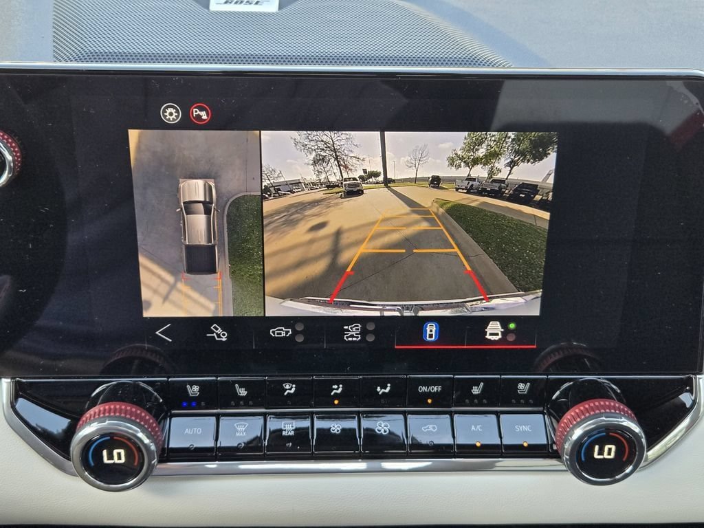 New 2026 GMC Canyon AT4X AWD/4WD image 12
