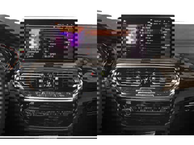 Used 2023 BMW X4 xDrive30i w/ Premium Package AWD/4WD image 12