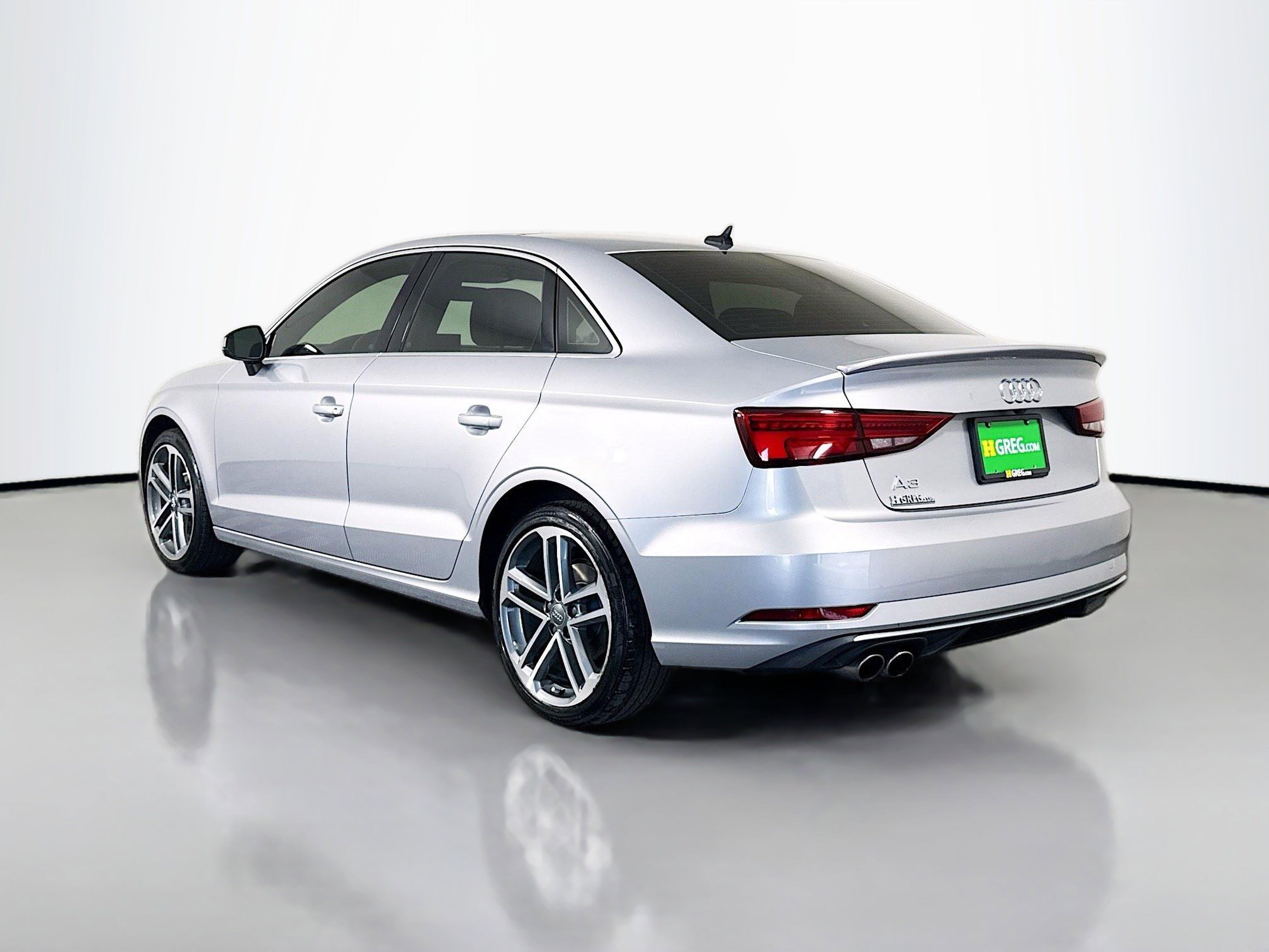 Used 2019 Audi A3 2.0T Premium w/ Convenience Package FWD image 7