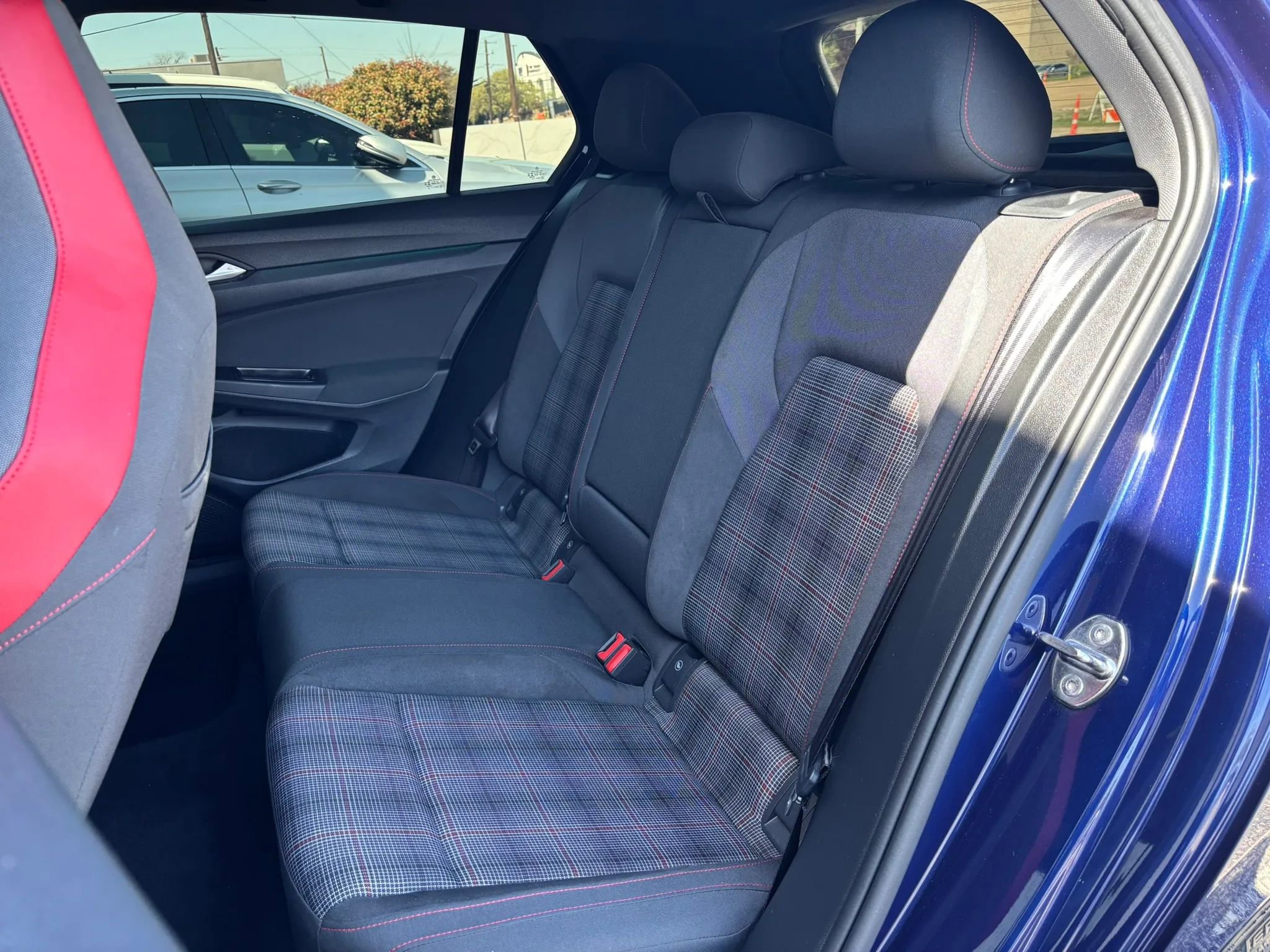 Used 2022 Volkswagen GTI S FWD image 52