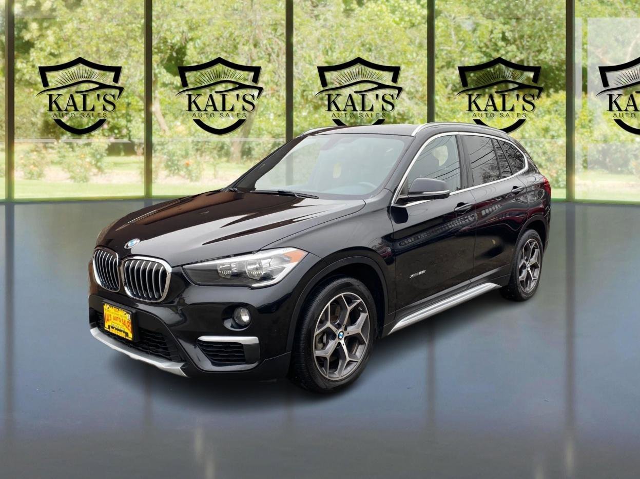 Used 2018 BMW X1 xDrive28i w/ Convenience Package image 1