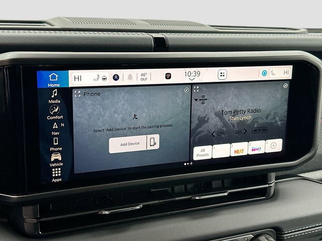 New 2026 Jeep Wrangler Unlimited Rubicon image 16