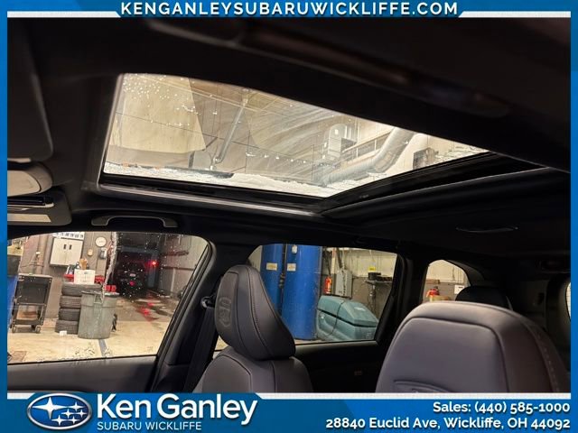 Used 2026 Subaru Forester Wilderness image 12