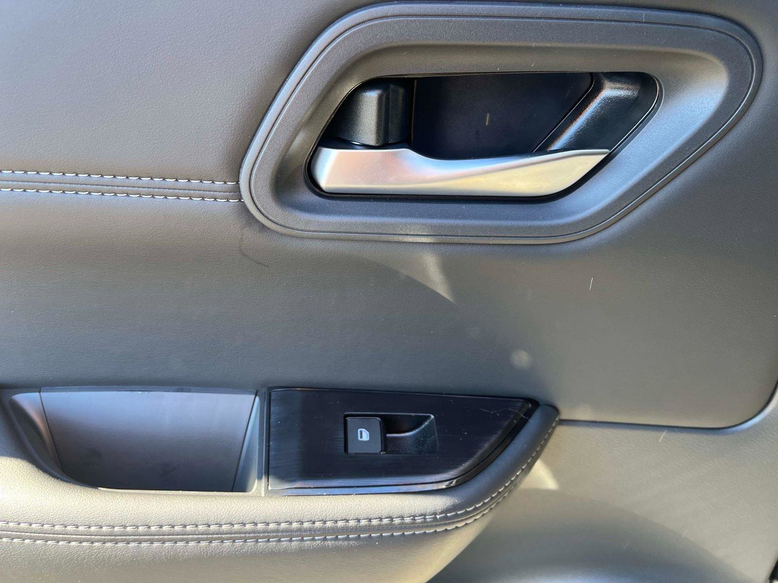 New 2026 Nissan Rogue SV w/ SV Premium Package image 12