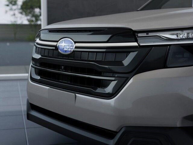 New 2026 Subaru Forester Touring AWD/4WD image 11