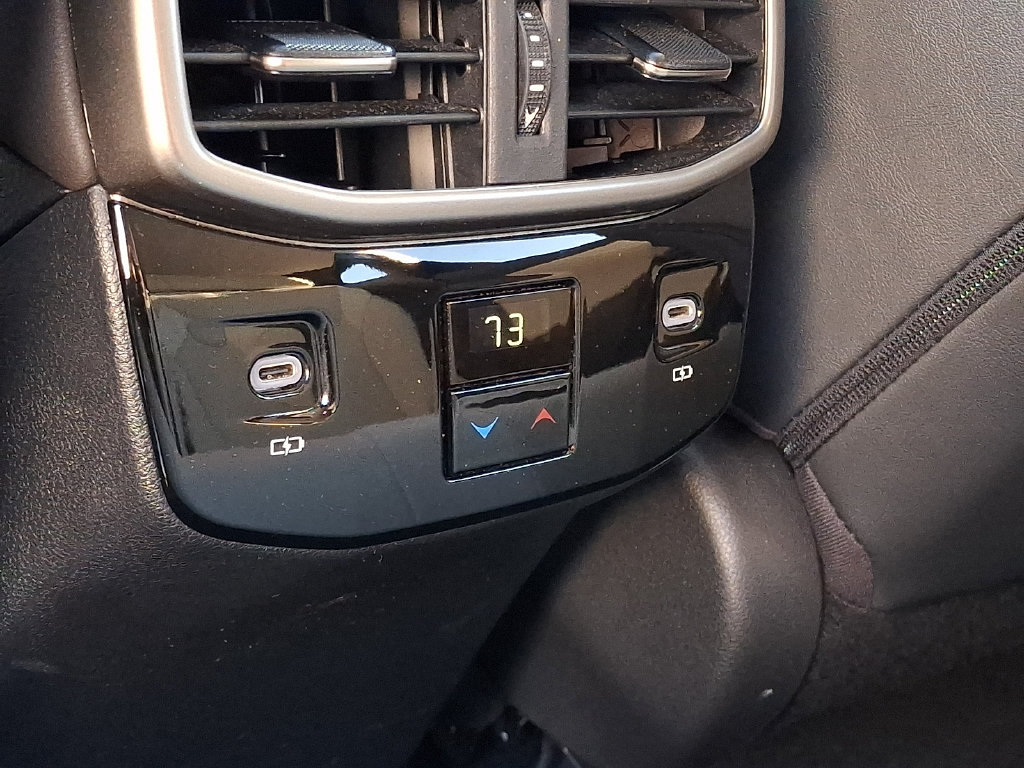 Used 2024 Lexus RX 350 Premium w/ Accessory Package (Z1) AWD/4WD image 11