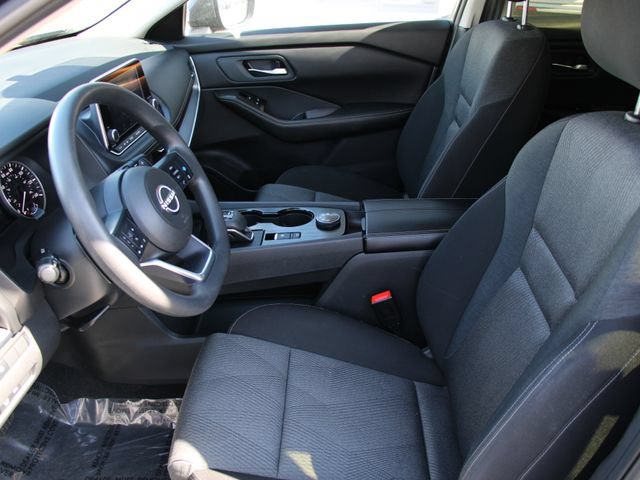 Certified 2024 Nissan Rogue SV AWD/4WD image 16