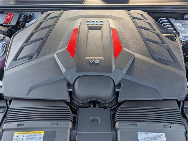 New 2026 Audi SQ8 Prestige image 18