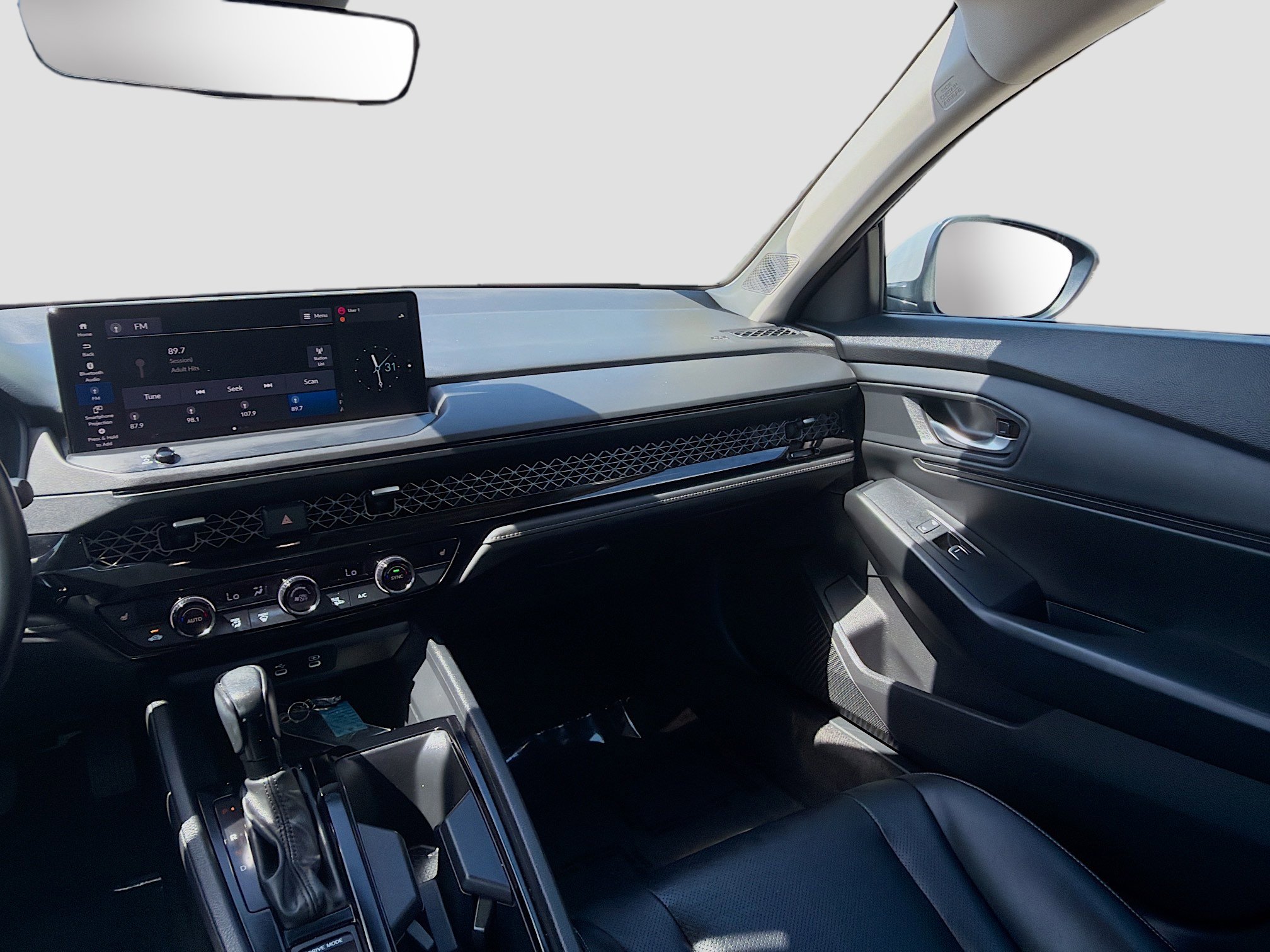 Certified 2023 Honda Accord EX-L image 21